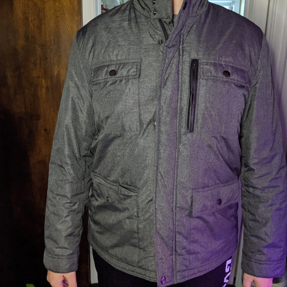 Men's Alfani Lightweight Jacket